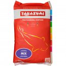 Takazumi Koi-Futter Mix - Farb- & Wachstumsfutter 10,0kg