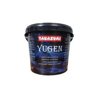 Takazumi Koi-Futter Yugen - der Ultimative Immun Booster 0,75kg