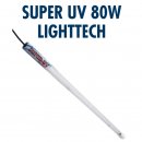 Air-Aqua Bausatz LigthTech Amalgam UVC Tauchlampe 80 Watt