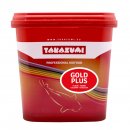 Takazumi Koi-Futter 4,5 KG Gold Plus - Ganzjahres Futter...